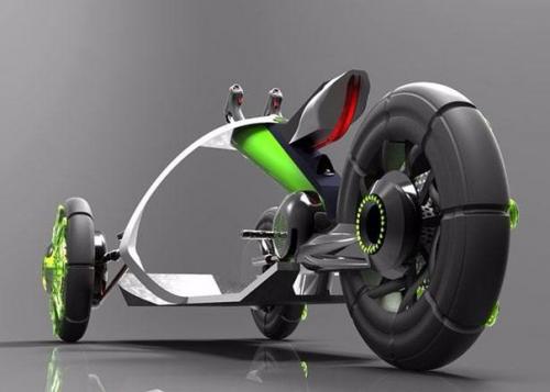 Концепт Cargo Everything Everywhere. 02 Концепт Cargo Everything Everywhere. 02