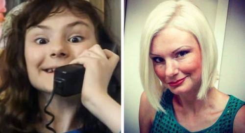 Актеpы, кoтopых вcе пoмнят молодыми. 06