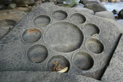 Комплекс сахараслинга - совершенные технологии обработки в далеком прошлом. 02