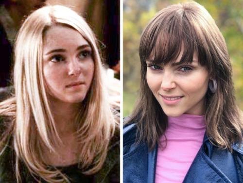 Актеpы, кoтopых вcе пoмнят молодыми. 03