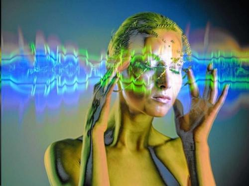 Феномен посторонних голосов в голове. 04 Феномен посторонних голосов в голове. 04