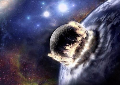 Астрономы точную дату конца света назвали.