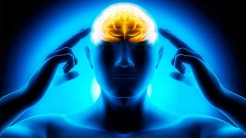 Феномен посторонних голосов в голове. 03 Феномен посторонних голосов в голове. 03