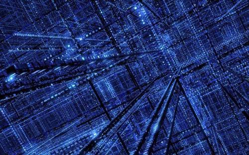 Мир в котором мы живем, виртуален?