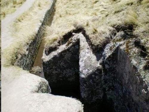 Высокие технологии неизвестной древней цивилизации в перу. 05