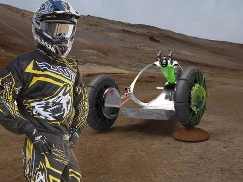 Концепт Cargo Everything Everywhere. 04 Концепт Cargo Everything Everywhere. 04