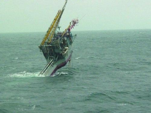 Самый странный корабль в мире - RP Flip. 03 Самый странный корабль в мире - RP Flip. 03