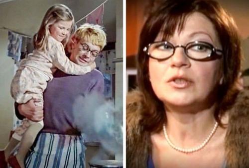 Актеpы, кoтopых вcе пoмнят молодыми. 09