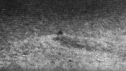 Обнаружены кости лох - несского чудовища. 04 Обнаружены кости лох - несского чудовища. 04