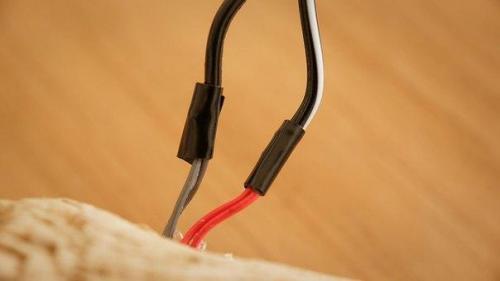 Ночник из светодиодов своими руками. 08