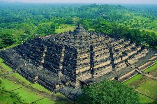 Древнейшие пирамиды земли. 04