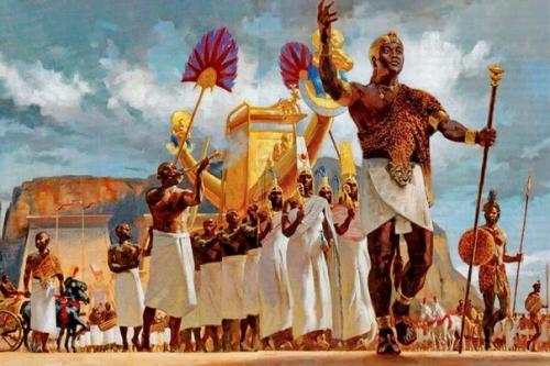 Интересные факты о самой большой пустыне. 03