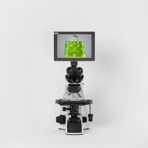 В США создали дизайнерскую сумку размером с крупицу соли. 01