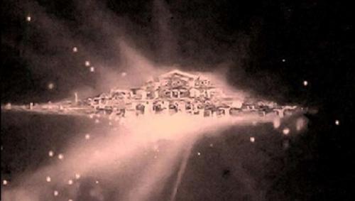 Мифы древности: Город Тридцати Трех Богов. 01 Мифы древности: Город Тридцати Трех Богов. 01