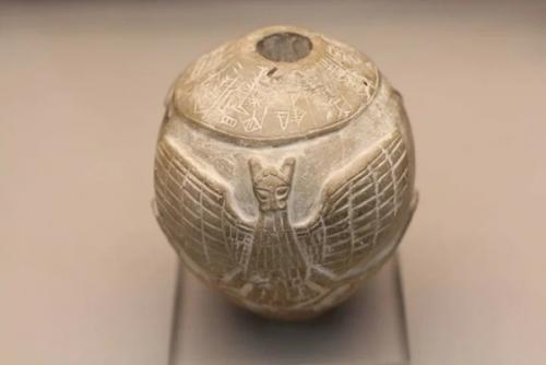 Таинственные древние шумерские города на территории Ирака. 01 Таинственные древние шумерские города на территории Ирака. 01