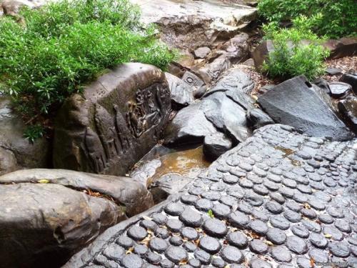 Комплекс сахараслинга - совершенные технологии обработки в далеком прошлом. 09