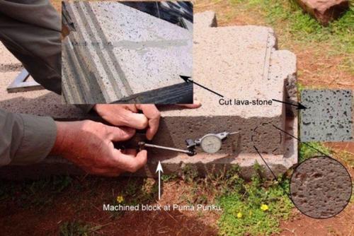 Места силы древних: тиуанако (Боливия). 08 Места силы древних: тиуанако (Боливия). 08