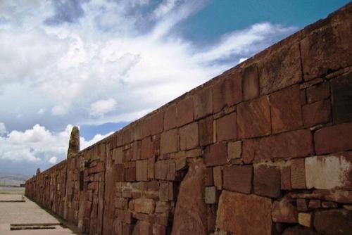 Места силы древних: тиуанако (Боливия). 05 Места силы древних: тиуанако (Боливия). 05