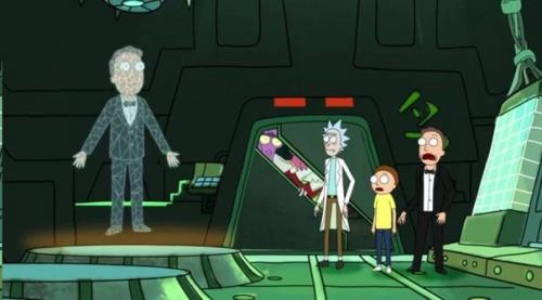 Может ли вселенная осознанно имитировать собственное существование? 01