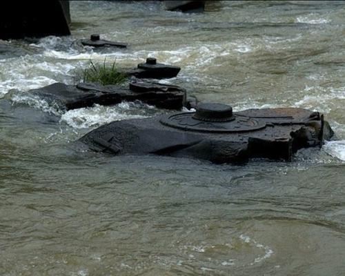 Мегалиты Индии: комплекс сахасралинг. 04