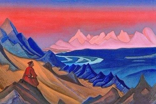 Сказ о беловодье. 02