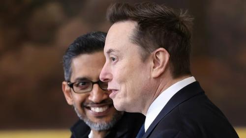 В госдуме осудили россиян, покупающих акции Spacex и других компаний, которые поддерживают всу.

