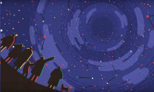 Может ли вселенная осознанно имитировать собственное существование? 02