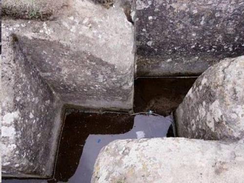 Высокие технологии неизвестной древней цивилизации в перу. 06