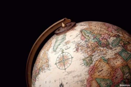 50 интересных фактов по географии. 50 интересных фактов по географии.