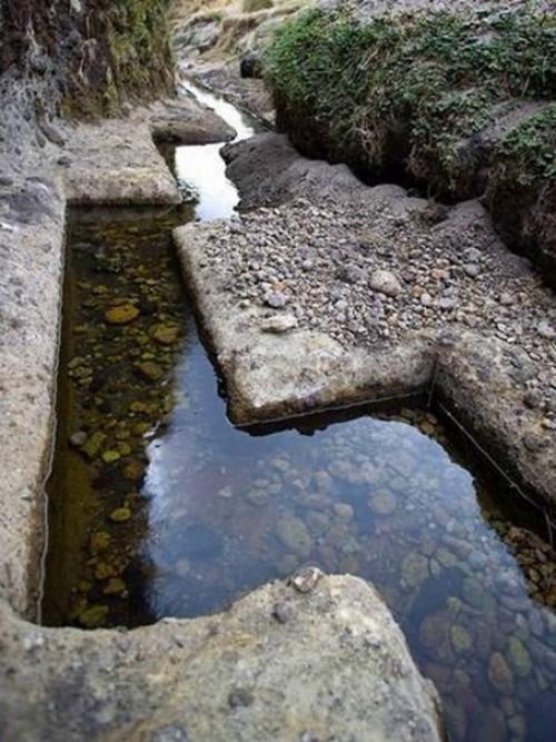 Высокие технологии неизвестной древней цивилизации в перу. 03