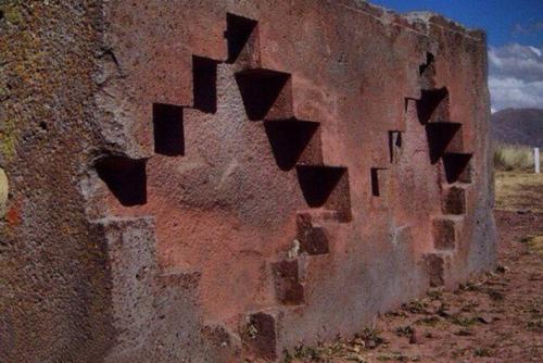 Места силы древних: тиуанако (Боливия). 01 Места силы древних: тиуанако (Боливия). 01