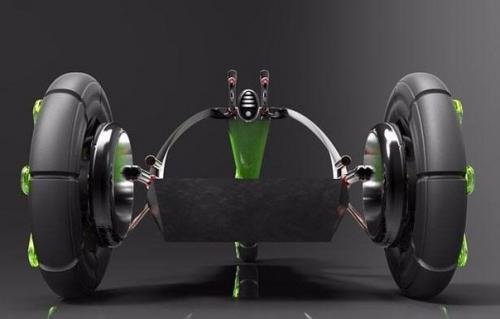 Концепт Cargo Everything Everywhere. 03 Концепт Cargo Everything Everywhere. 03