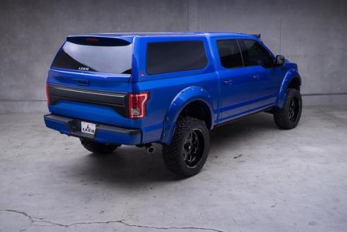 Суровый аппарат по имени Leer. 02