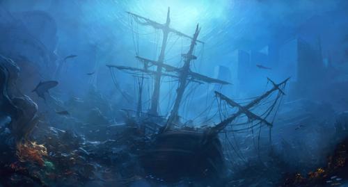 Пропавшие корабли. Кто металлолом собрал. Пропавшие корабли. Кто металлолом собрал.