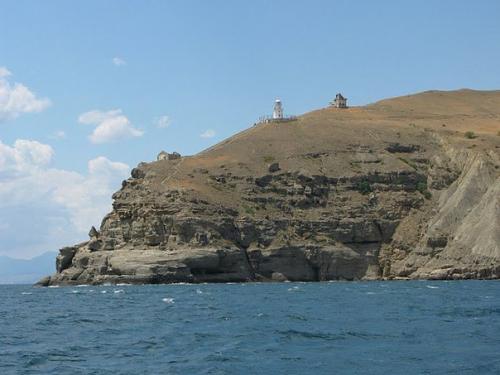 Меганом.  Крым.   Одним из самых таинственных мест Крыма по праву считается мыс меганом. 03 Меганом.  Крым.   Одним из самых таинственных мест Крыма по праву считается мыс меганом. 03