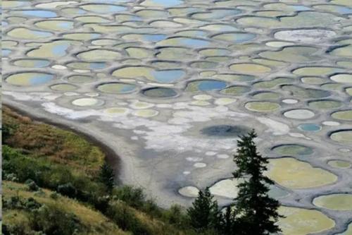 Реальные природные явления, которые выглядят как крутые картинки из фотошопа. 03 Реальные природные явления, которые выглядят как крутые картинки из фотошопа. 03