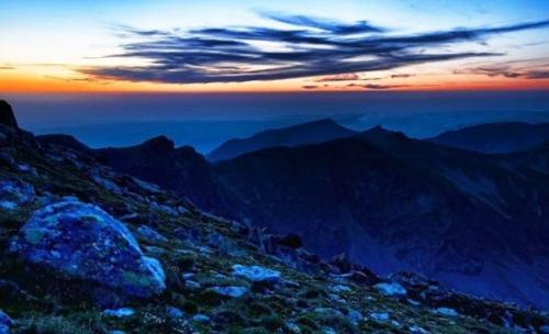 * 10 реальных входов в мифические места *.

