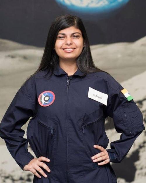 В Польше проведут эксперимент по симуляции жизни на Марсе. 01 В Польше проведут эксперимент по симуляции жизни на Марсе. 01