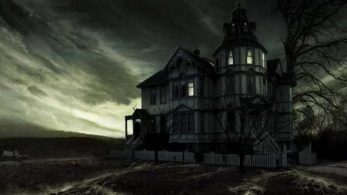 Паранормальная активность пять нянек отпугивает. Паранормальная активность пять нянек отпугивает.