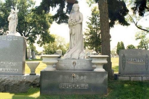 Загадка нетленного тела Джулии петта. 02 Загадка нетленного тела Джулии петта. 02