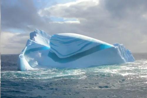 Реальные природные явления, которые выглядят как крутые картинки из фотошопа. 02 Реальные природные явления, которые выглядят как крутые картинки из фотошопа. 02