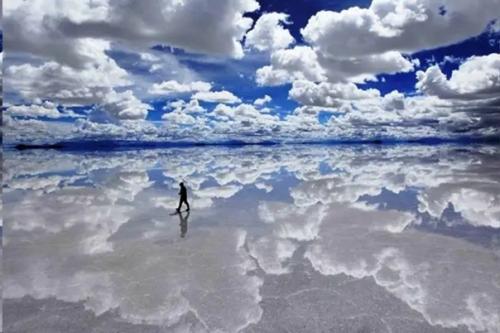 Реальные природные явления, которые выглядят как крутые картинки из фотошопа. 07 Реальные природные явления, которые выглядят как крутые картинки из фотошопа. 07