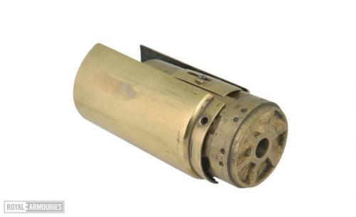 Вы думаете револьверы изобрели в XIX веке? 02