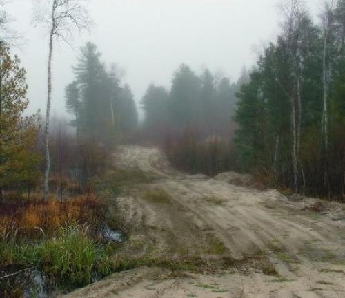 О природных аномалиях. 01 О природных аномалиях. 01