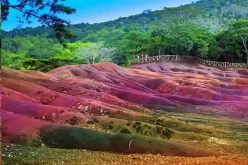 Реальные природные явления, которые выглядят как крутые картинки из фотошопа. 01 Реальные природные явления, которые выглядят как крутые картинки из фотошопа. 01