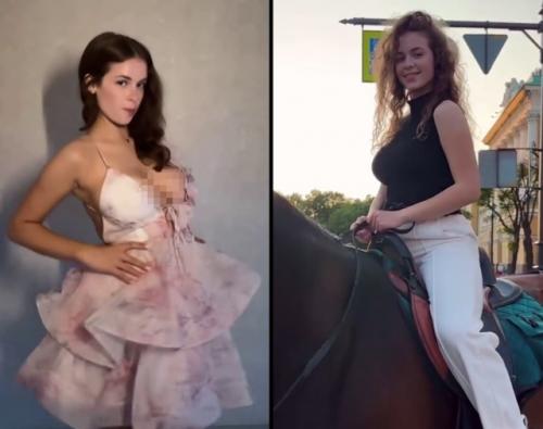 Парень Ревнует, а Агентства Зовут: первое интервью самой обсуждаемой выпускницы России. 01