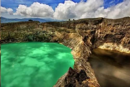 Реальные природные явления, которые выглядят как крутые картинки из фотошопа. 04 Реальные природные явления, которые выглядят как крутые картинки из фотошопа. 04