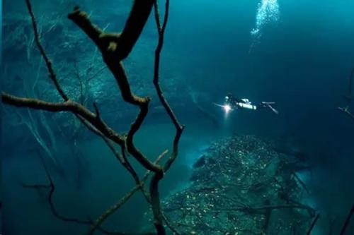 Реальные природные явления, которые выглядят как крутые картинки из фотошопа. 05 Реальные природные явления, которые выглядят как крутые картинки из фотошопа. 05