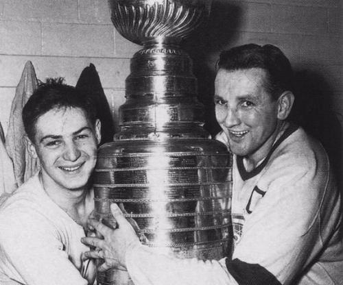 Вратарь, который играл без маски. 04 Вратарь, который играл без маски. 04