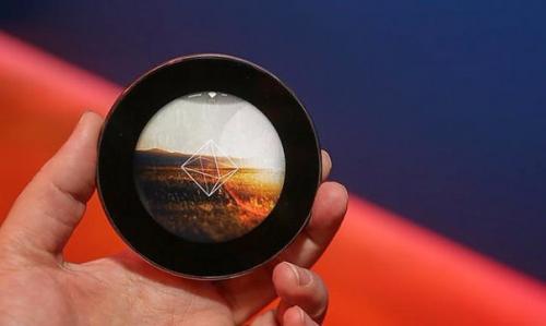 Разработан Антисмартфон для людей, которые … ненавидят телефоны. 01